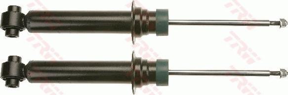 TRW JGS1000T - Amortisseur droxauto.com