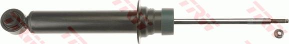 TRW JGS1010S - Amortisseur droxauto.com