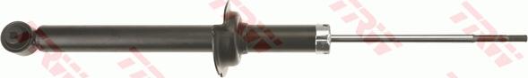 TRW JGS1026S - Amortisseur droxauto.com