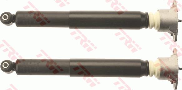 TRW JGS1276T - Amortisseur droxauto.com