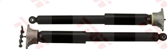 TRW JGS1272T - Amortisseur droxauto.com