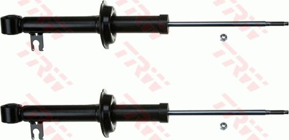 TRW JGS170T - Amortisseur droxauto.com
