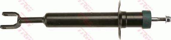 TRW JGS2467SR - Amortisseur droxauto.com