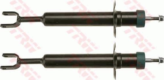 TRW JGS2467T - Amortisseur droxauto.com