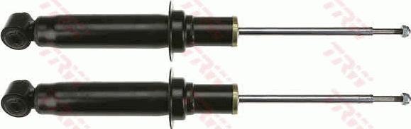 TRW JGS201T - Amortisseur droxauto.com