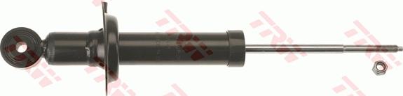 TRW JGS221S - Amortisseur droxauto.com