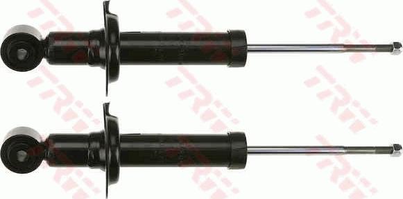 TRW JGS221T - Amortisseur droxauto.com