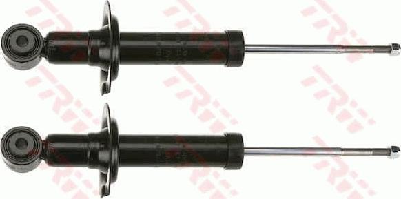 TRW JGS222T - Amortisseur droxauto.com