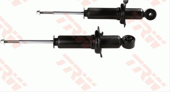 TRW JGT9090T - Amortisseur droxauto.com