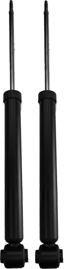 TRW JGT9886T - Amortisseur droxauto.com