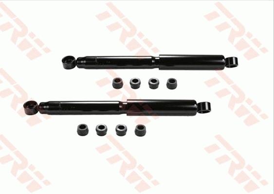 TRW JGT9243T - Amortisseur droxauto.com
