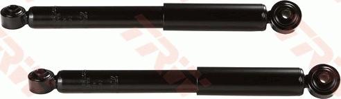 TRW JGT9704T - Amortisseur droxauto.com