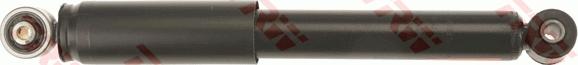 TRW JGT454S - Amortisseur droxauto.com