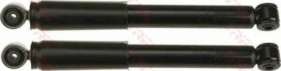 TRW JGT454T - Amortisseur droxauto.com