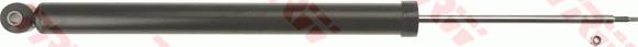 TRW JGT453S - Amortisseur droxauto.com