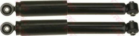 TRW JGT452T - Amortisseur droxauto.com