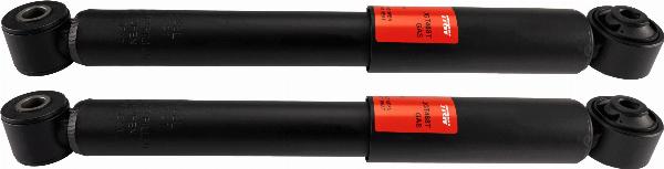 TRW JGT468T - Amortisseur droxauto.com