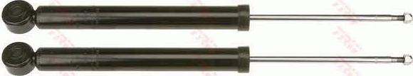 TRW JGT467T - Amortisseur droxauto.com