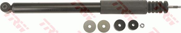 TRW JGT401S - Amortisseur droxauto.com