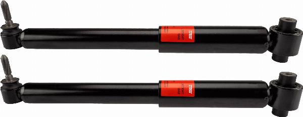 TRW JGT434T - Amortisseur droxauto.com