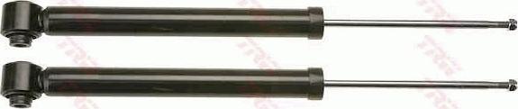 TRW JGT567T - Amortisseur droxauto.com