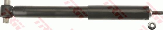 TRW JGT606S - Amortisseur droxauto.com