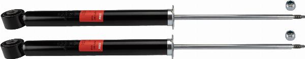 TRW JGT1406T - Amortisseur droxauto.com