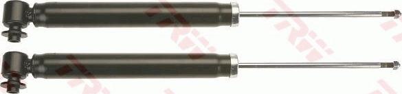 TRW JGT1058T - Amortisseur droxauto.com