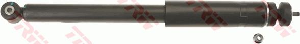 TRW JGT1008S - Amortisseur droxauto.com