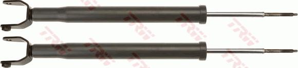 TRW JGT1148T - Amortisseur droxauto.com
