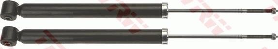 TRW JGT1118T - Amortisseur droxauto.com