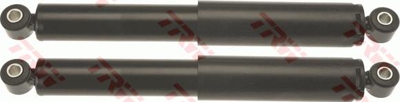 TRW JGT1130T - Amortisseur droxauto.com