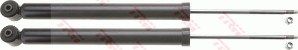 TRW JGT1344T - Amortisseur droxauto.com