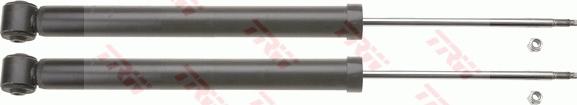 TRW JGT1346T - Amortisseur droxauto.com