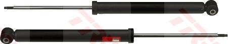 TRW JGT1366T - Amortisseur droxauto.com