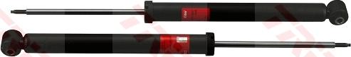 TRW JGT1368T - Amortisseur droxauto.com