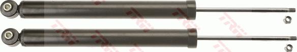 TRW JGT1316T - Amortisseur droxauto.com
