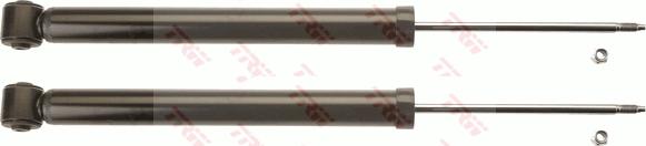 TRW JGT1334T - Amortisseur droxauto.com