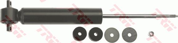 TRW JGT133S - Amortisseur droxauto.com