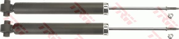 TRW JGT1244T - Amortisseur droxauto.com