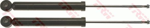TRW JGT1204T - Amortisseur droxauto.com