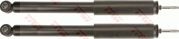 TRW JGT1282T - Amortisseur droxauto.com