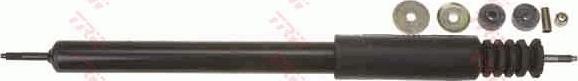 TRW JGT359S - Amortisseur droxauto.com