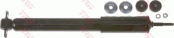 TRW JGT358S - Amortisseur droxauto.com