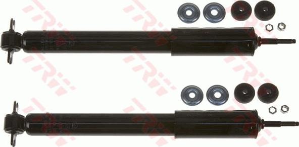 TRW JGT358T - Amortisseur droxauto.com