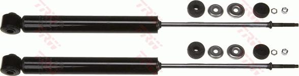 TRW JGT369T - Amortisseur droxauto.com