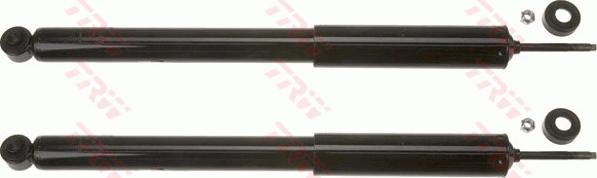 TRW JGT360T - Amortisseur droxauto.com