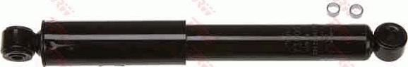 TRW JGT361S - Amortisseur droxauto.com