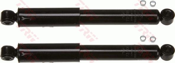 TRW JGT361T - Amortisseur droxauto.com