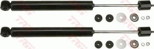 TRW JGT368T - Amortisseur droxauto.com